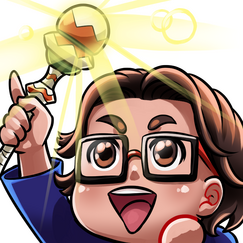 [Twitch] Gambatte!